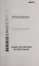 Cover of Infestation