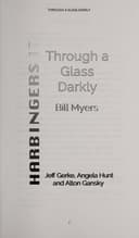 Cover of Through a glass darkly