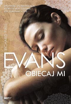 Cover of Obiecaj mi