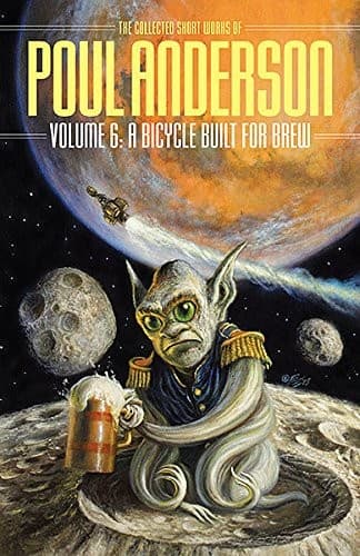 Cover of A Bicycle Built for Brew