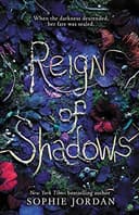 Cover of Reign of Shadows