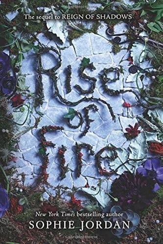 Cover of Rise of Fire