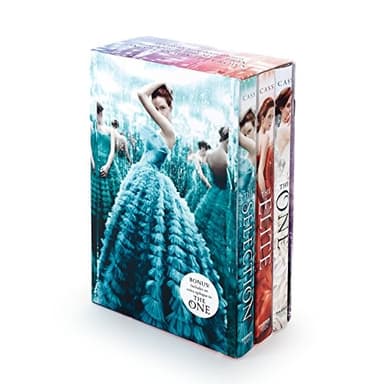 Cover of Selection Series