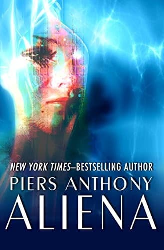 Cover of Aliena