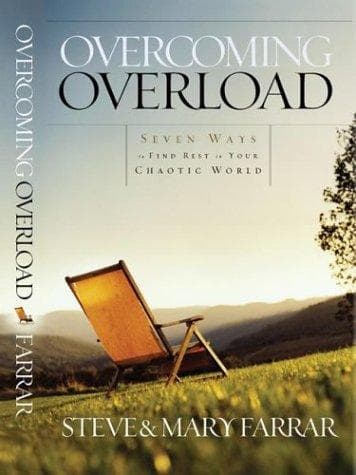 Cover of Overcoming Overload