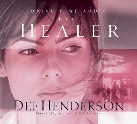 Cover of The Healer