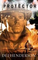 Cover of The Protector