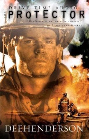 Cover of The Protector (The O'Malley Series #4)
