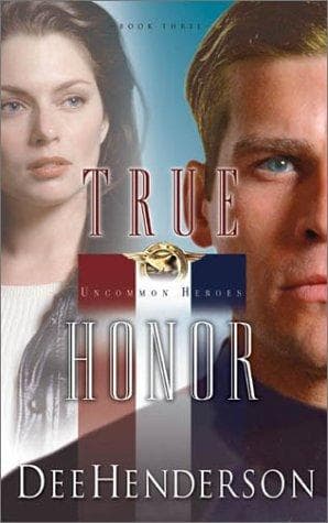 Cover of True Honor