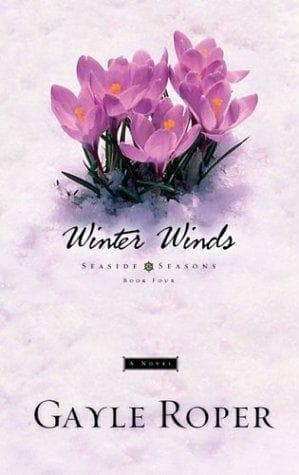Cover of Winter winds