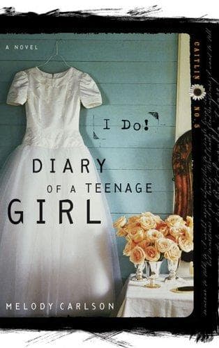 Cover of I Do! (Caitlin No.5)(Diary of a Teenage Girl, Book 9)