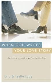 Cover of When God Writes Your Love Story