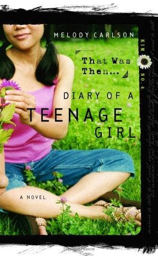 Cover of That Was Then...