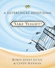 Cover of Take Flight!