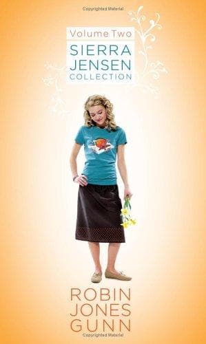 Cover of Sierra Jensen Collection, Vol 2