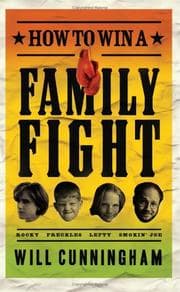 Cover of How to Win a Family Fight