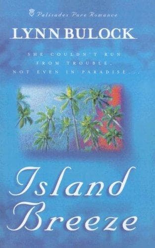 Cover of Island Breeze