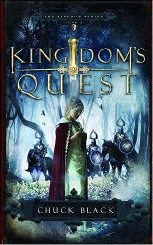 Cover of Kingdom's Quest
