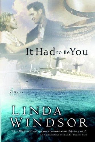 Cover of It Had to Be You (Palisades Pure Romance)