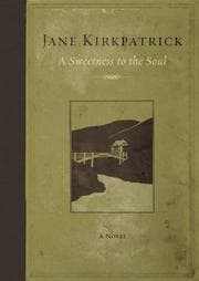 Cover of A Sweetness to the Soul