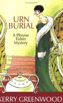 Cover of Urn burial