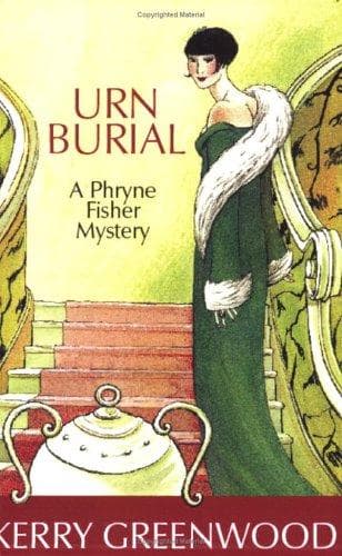 Cover of Urn burial