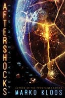 Cover of Aftershocks