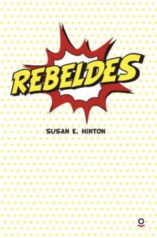 Cover of Rebeldes