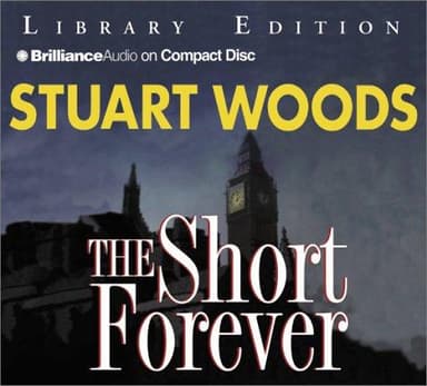 Cover of Short Forever, The