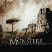 Cover of African Monsters (Fox Spirit Books of Monsters) (Volume 2)