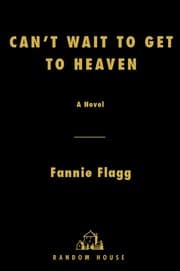 Cover of Can't Wait to Get to Heaven