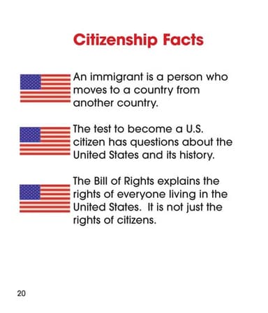 Cover of Citizenship