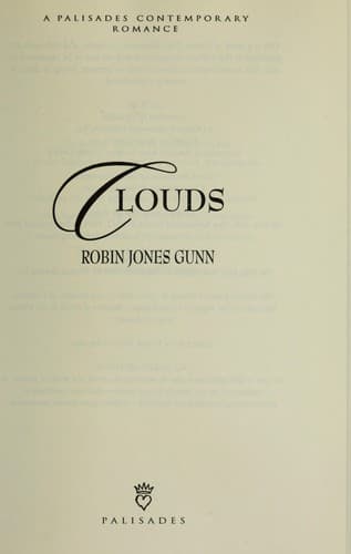Cover of Clouds