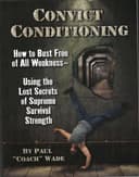 Cover of Convict conditioning