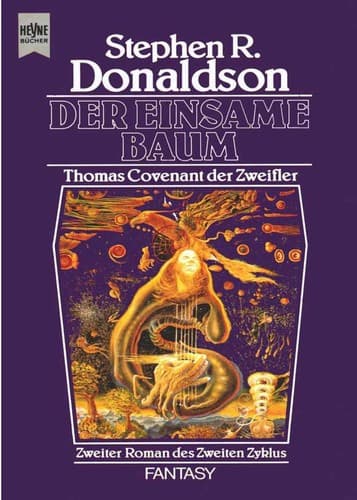 Cover of Die ... Chronik von Thomas Covenant dem Zweifler