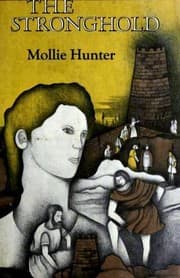Cover of The stronghold