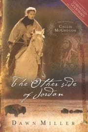 Cover of The other side of Jordan
