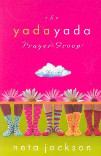 Cover of The Yada Yada Prayer Group