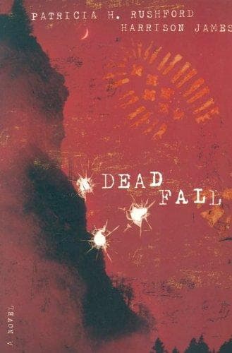 Cover of Deadfall
