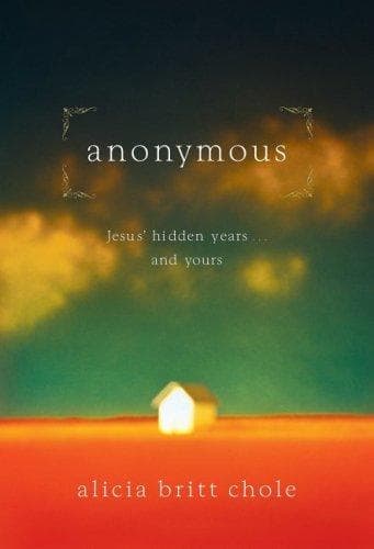 Cover of Anonymous
