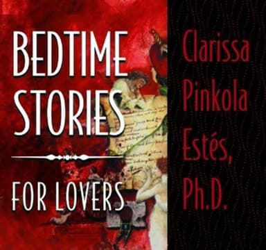 Cover of Bedtime Stories for Lovers