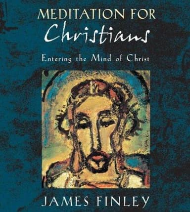 Cover of Meditation for Christians