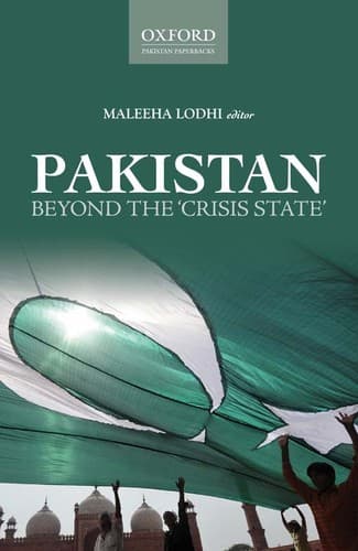 Cover of Pakistan