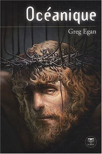 Cover of Oceanic