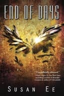 Cover of End of Days