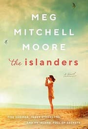 Cover of the islanders