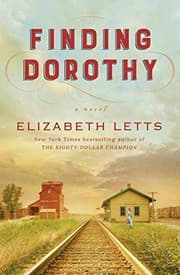 Cover of Finding Dorothy