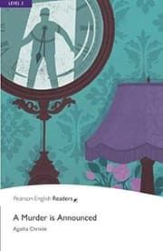 Cover of A Murder Is Announced [adaptation]