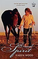Cover of Diamond Spirit