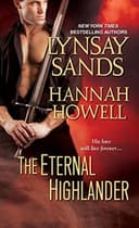 Cover of The Eternal Highlander